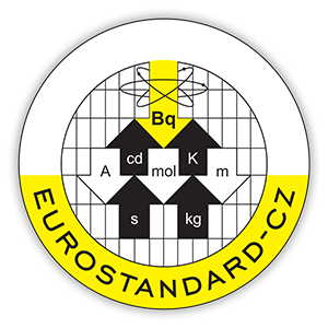 Logo Eurostandard CZ